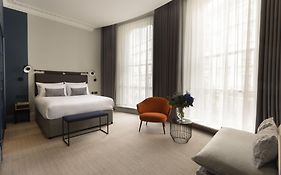 The 55 By Le Mirage